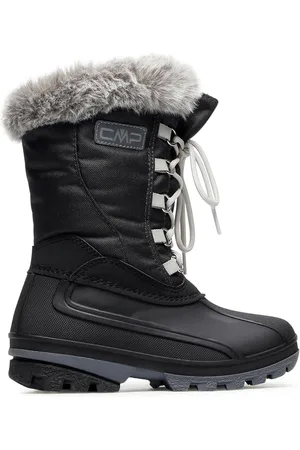 CMP Stivali da neve Polhanne 30Q4695