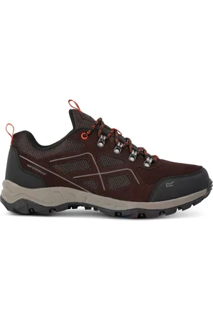 Regatta Scarpe da trekking VendeavorSuedeLow RMF837