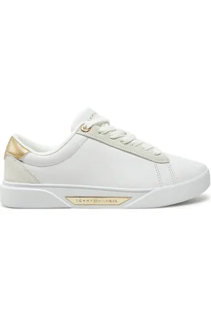 Tommy Hilfiger Sneakers Chic Court Sneaker FW0FW08382