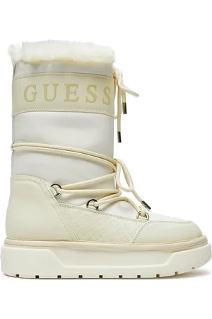 Guess Stivali da neve Undelo FLFUEL ELE11