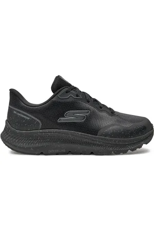 Skechers Scarpe da palestra Go Run Consistent 2.0 128625/BBK