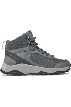 Columbia Scarpe da trekking Trailstorm™ Ascend Mid Wp 2044351