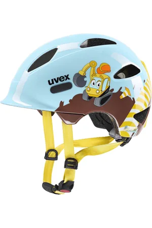 Uvex Casco bici Oyo Style 41/0/047/09/17