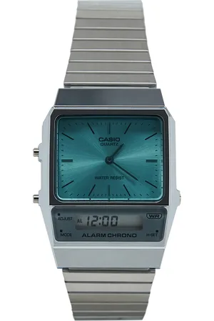 Casio Orologio Vintage Maxi AQ-800EC-2AEF