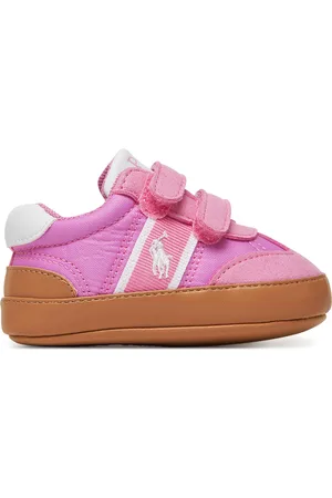 Ralph Lauren Sneakers Heritage Court III T-Toe Ez RL02362668