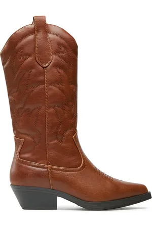 ONLY Stivali texani Onlbronco 15304379