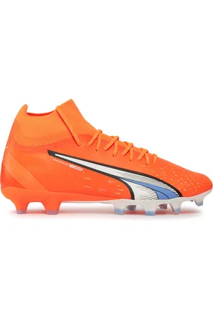 PUMA Scarpe da calcio Ultra Pro 107240 01