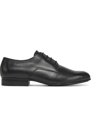 Calvin Klein Scarpe basse Almond Derby HM0HM01705