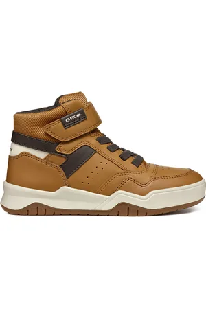 Geox Sneakers J Perth Boy J367RF 0MEFU C2286 S