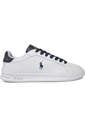Ralph Lauren Sneakers Hrt Ct Ii 804936610001