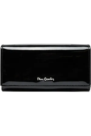 Pierre Cardin Portafoglio grande da donna 07 SHINY 106