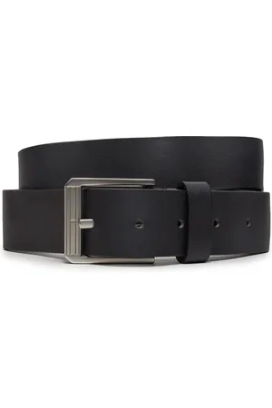 Tommy Hilfiger Cintura da uomo Tjm Finley 3.5 AM0AM10904