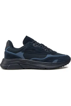 Tommy Hilfiger Sneakers Modern Runner Tech Print FM0FM05123