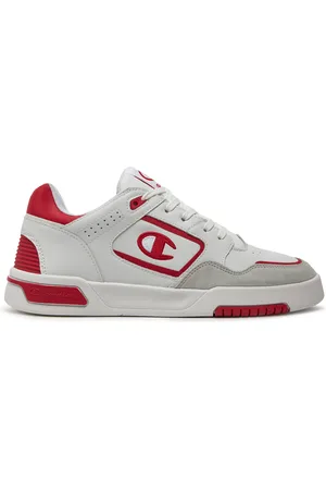 Champion Sneakers Z80 Low Low Cut Shoe S22217-CHA-WW011
