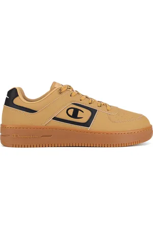 Champion Sneakers FOUL PLAY FW LOW S22334-YS108