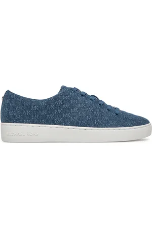 Michael Kors Sneakers Keaton Lace Up 43S5KTFS1D