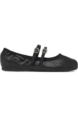 Tommy Hilfiger Ballerine Ballerina EN0EN02720
