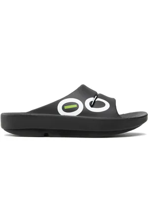 Oofos Ciabatte Ooahh Sport Intl Last