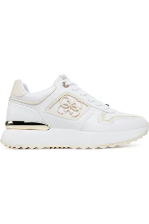 Guess Sneakers FLJKOY ELE12