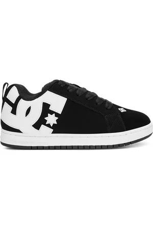 DC Comics Originals Sneakers COURT GRAFFIK 300529-001