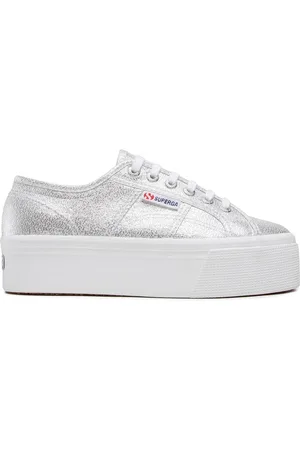 Superga Scarpe sportive 2790 Lame S61174W