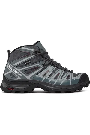 Salomon Scarpe da trekking X Ultra Pioneer Mid GORE-TEX L47170500