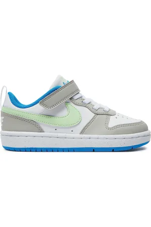 Nike Sneakers Court Borough Low Recraft (Ps) DV5457 005