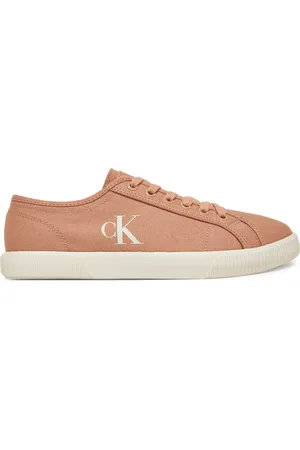 Calvin Klein Scarpe sportive Ess Vulc Low Cv Mg Wn YW0YW01762