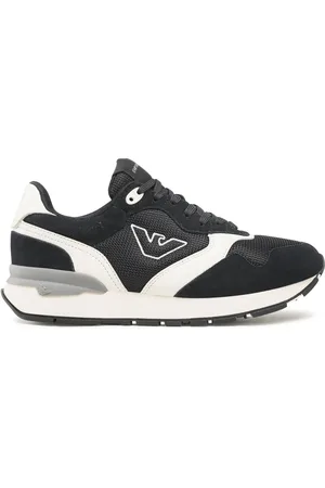 Emporio Armani Sneakers X4X642 XN951 S161