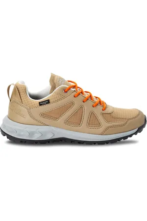 Jack Wolfskin Scarpe da trekking Woodland 2 Texapore Low W 4051341