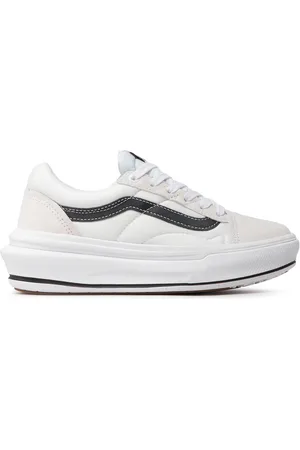 Vans Scarpe sportive Old Skool Overt VN0A7Q5EWHT1