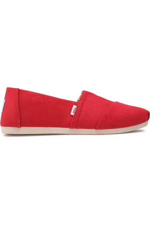 TOMS Scarpe sportive Alpargata 10017743