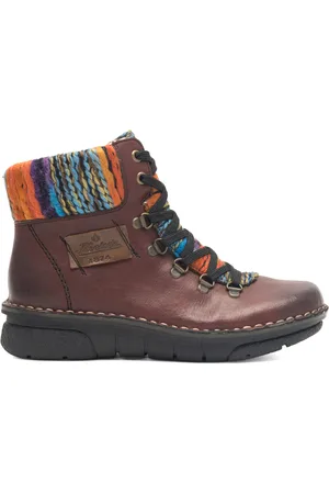 Rieker Stivaletti 73343-35