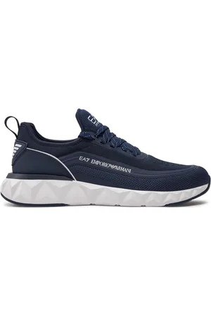EA7 Sneakers X8X106 XK262 R236