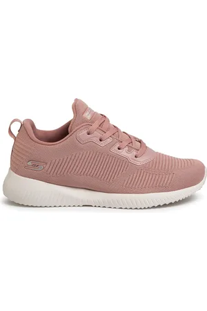 Skechers Sneakers BOBS SPORT Tough Talk 32504/BLSH