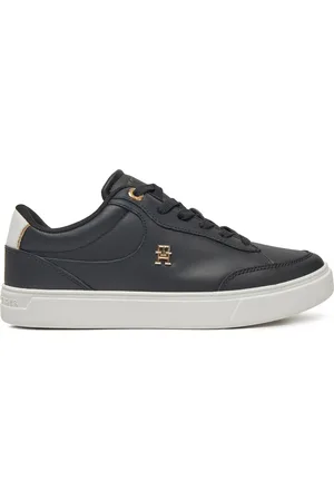 Tommy Hilfiger Sneakers Essential Chic Court Sneaker FW0FW08322