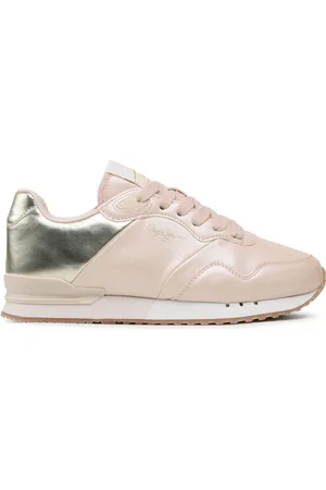 Pepe Jeans Sneakers London W Part PLS31465