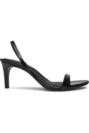 Calvin Klein Sandali Heel D