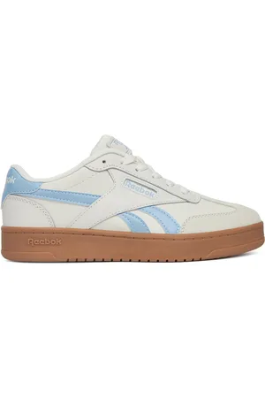Reebok Sneakers FORTE LOUNGER DOUBLE UP AR30255WCLT