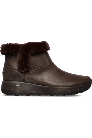 Skechers Stivaletti On-The-Go Joy Endeavor 144013/CHOC