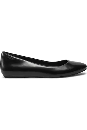 Calvin Klein Ballerine Round Ballerina HW0HW02449