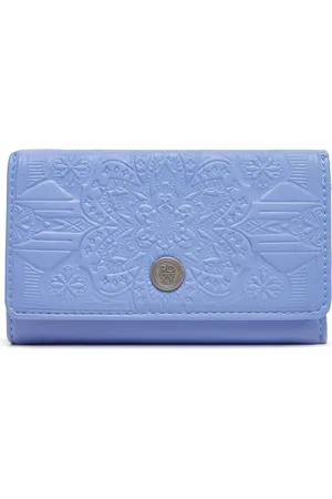Roxy Portafoglio grande da donna Crazy Diamond ERJAA04362