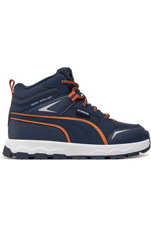 PUMA Sneakers Evolve Trail Ps 397645 02
