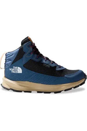 The North Face Scarpe da trekking Y Fastpack Hiker Mid WpNF0A7W5VVJY1