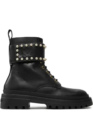 Moschino Scarponcini JA24235G0LIA0000