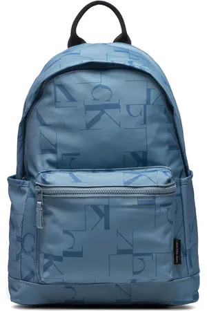 Calvin Klein Zaino City Grid IU0IU00647