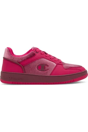 Champion Sneakers Rebound 2.0 Low Velvet S11725-PS017