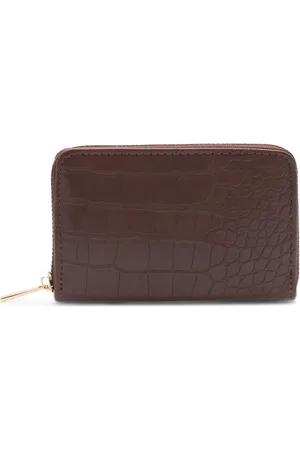 Jenny Portafoglio grande da donna 4W1-009-AW23