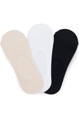 Jenny Set di 3 paia di pedulini da donna 4WB-001-SS24 (3-pack) 2