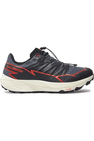 Salomon Scarpe running Thundercross Gore-Tex L47684500